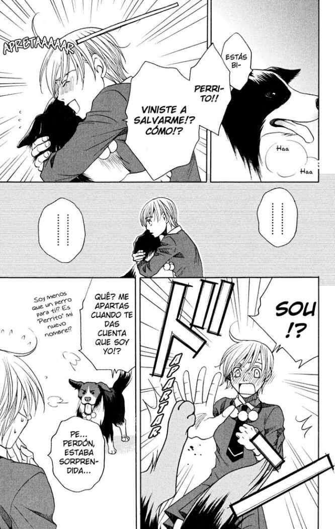 Capitulo 39 page 19