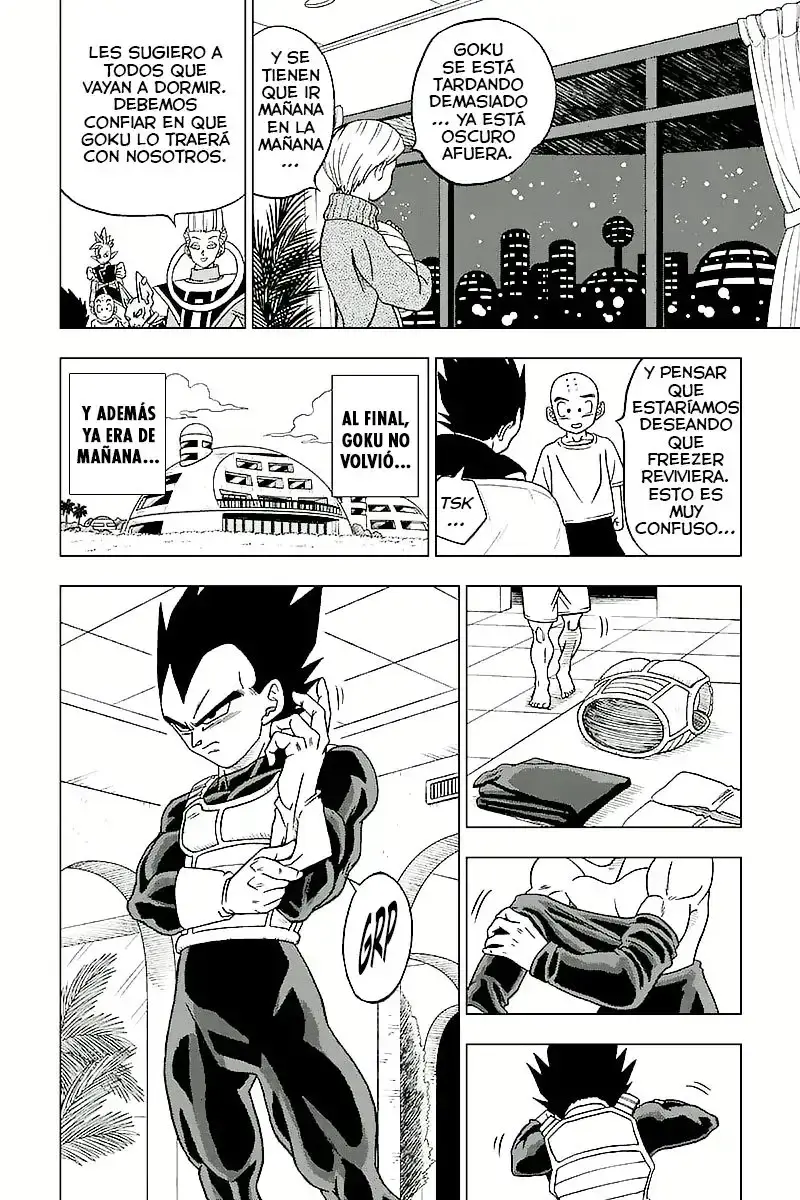 Capitulo 32 page 35