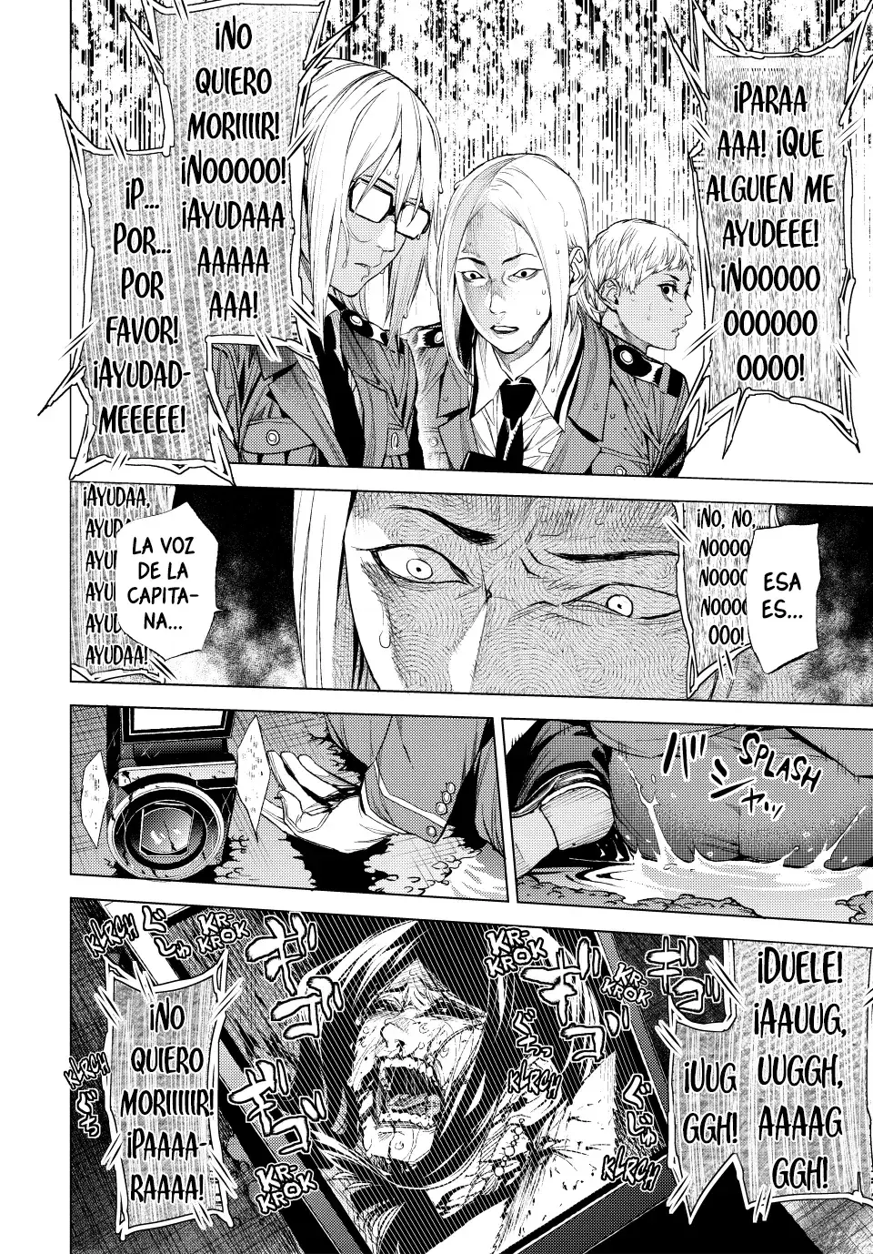 Capitulo 8 page 65