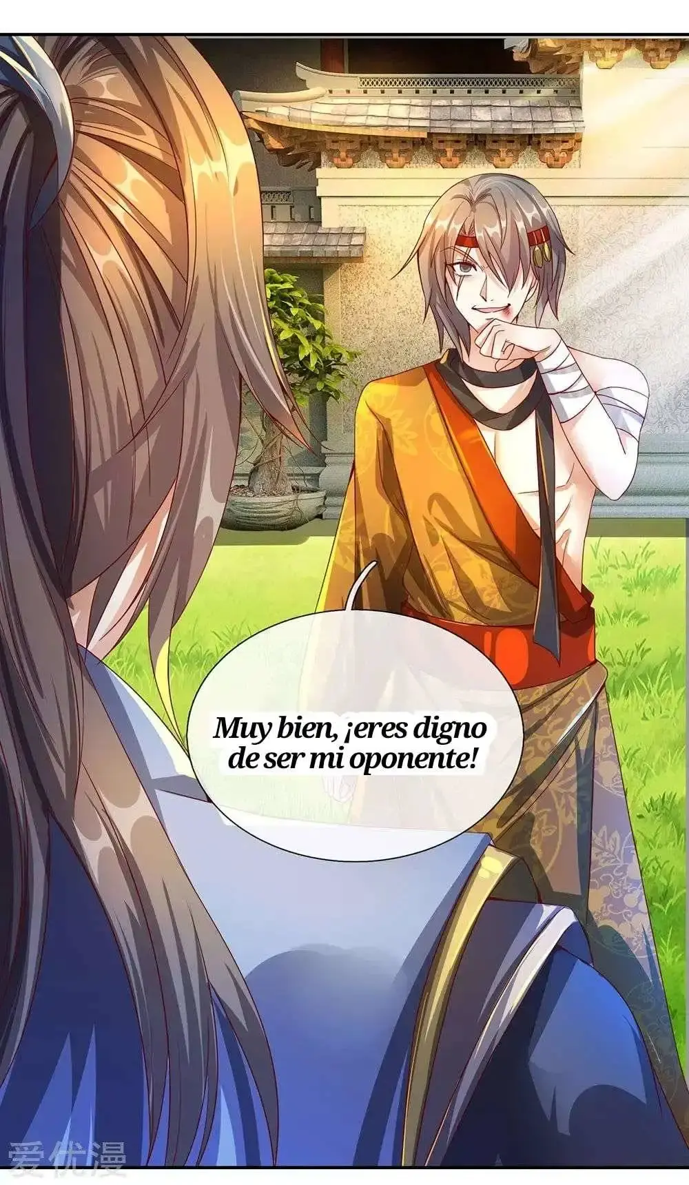 Capitulo 111 page 9