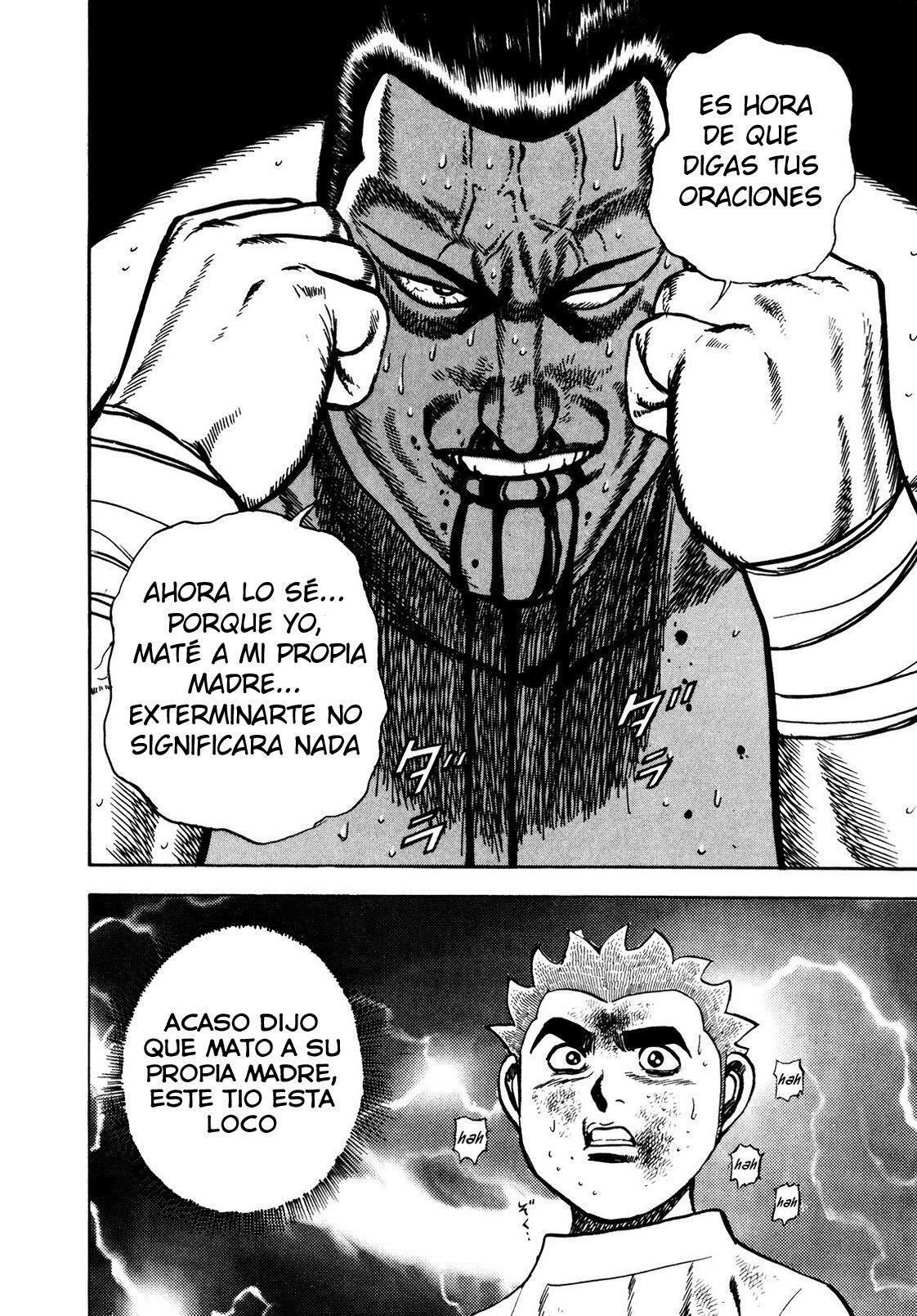 Capitulo 141 page 17