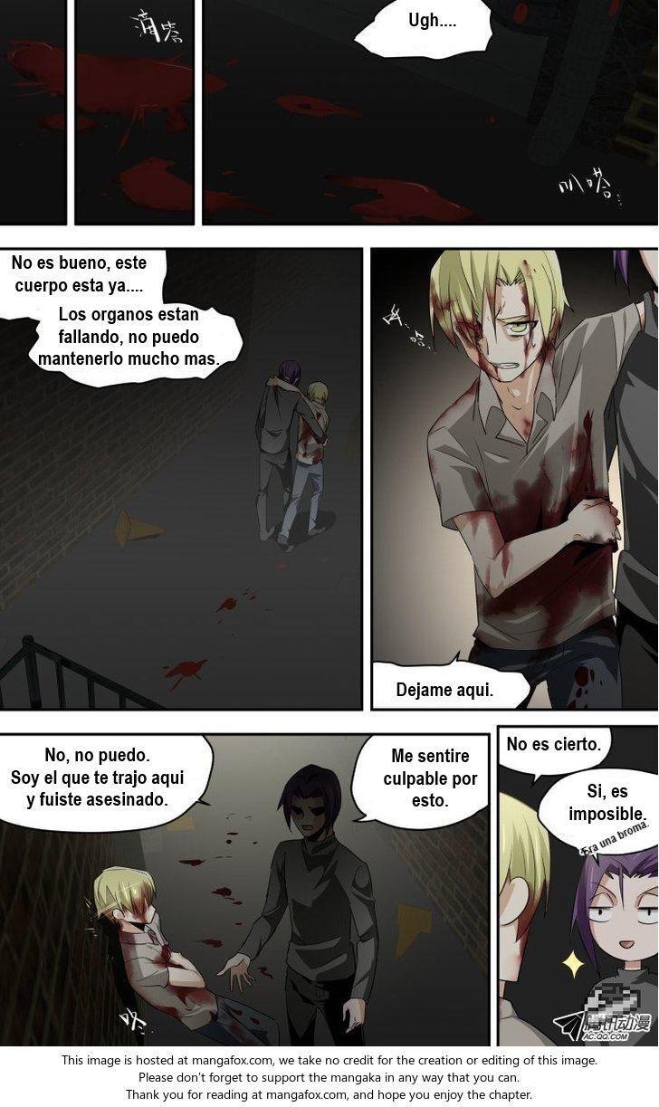 Capitulo 43 page 21