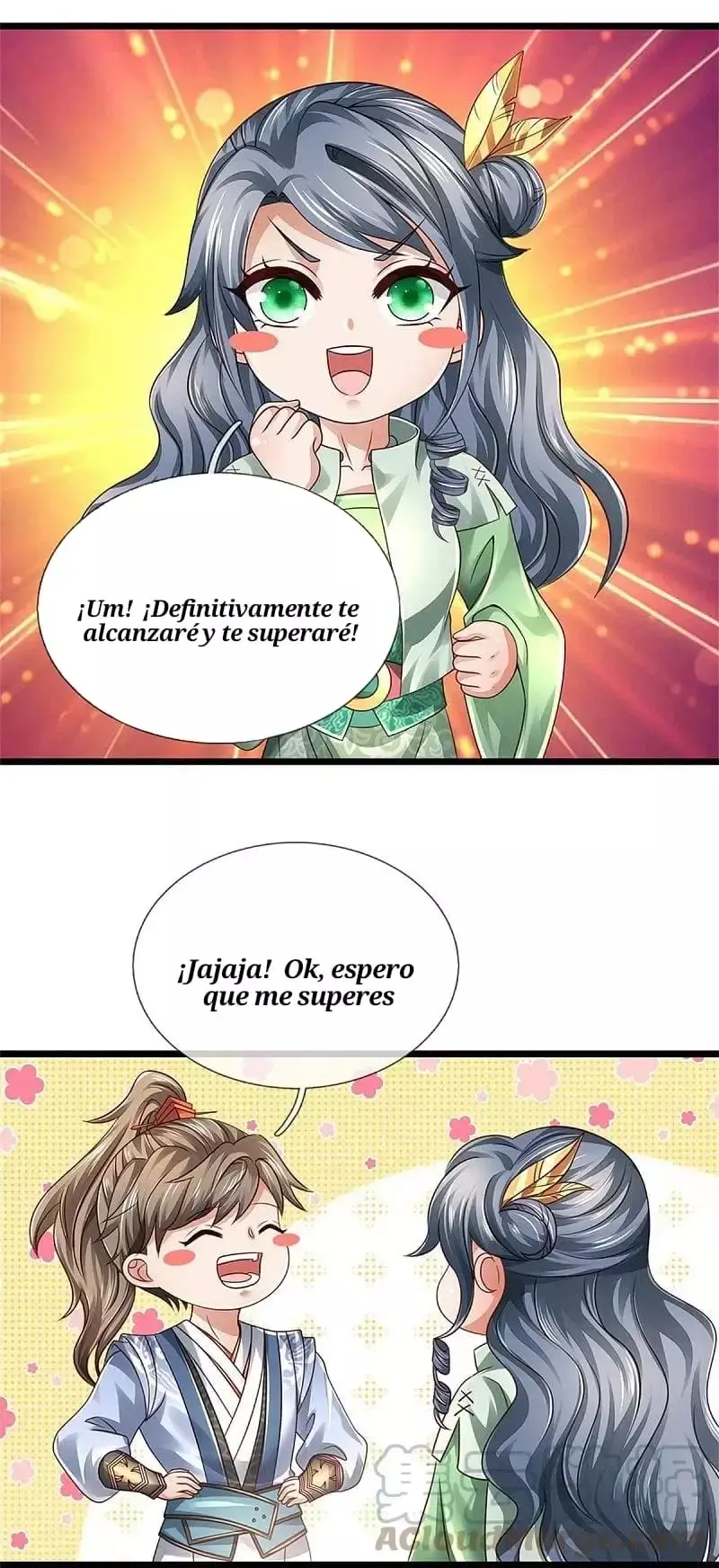 Capitulo 439 page 5