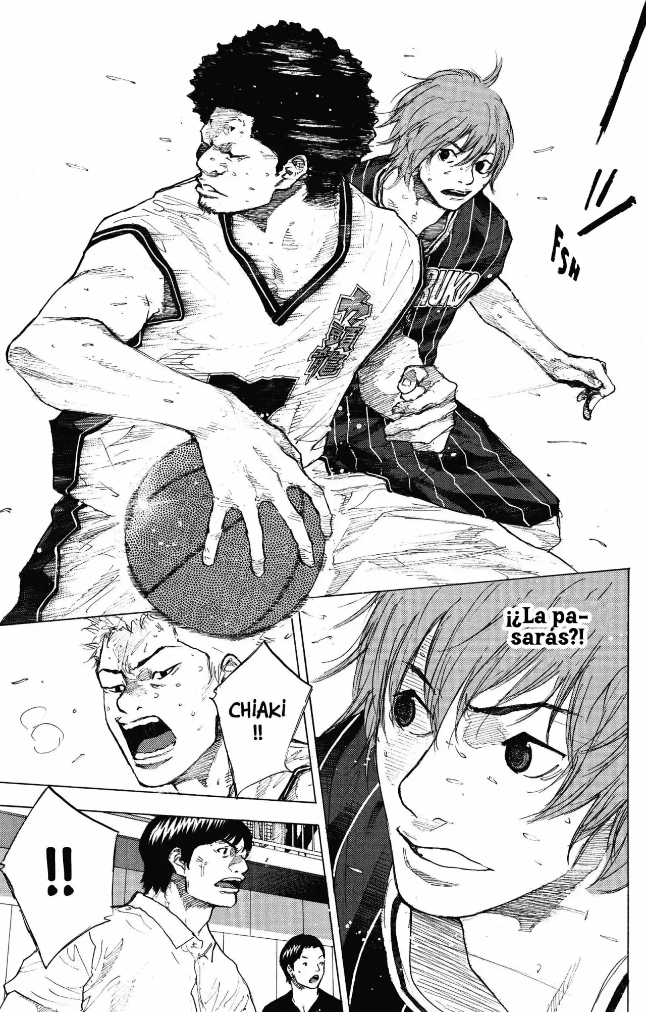 Capitulo 250.50 page 8