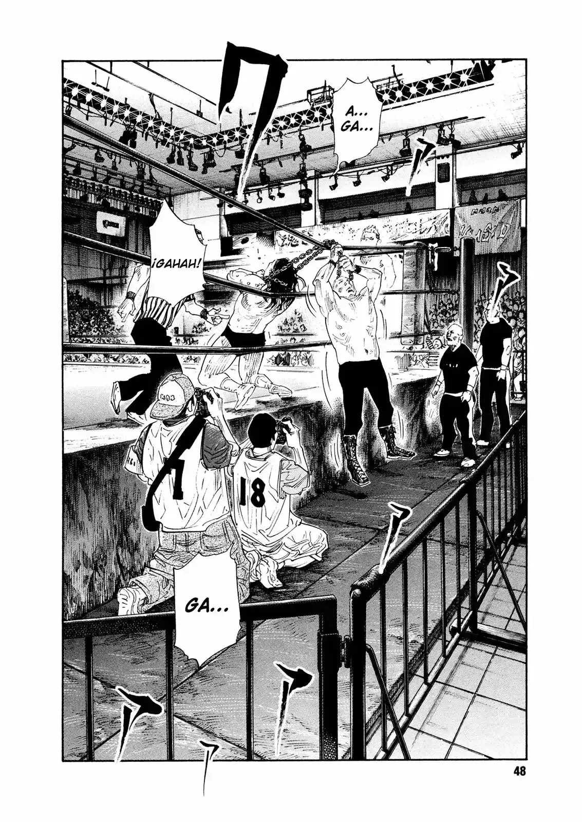 Capitulo 74 page 10