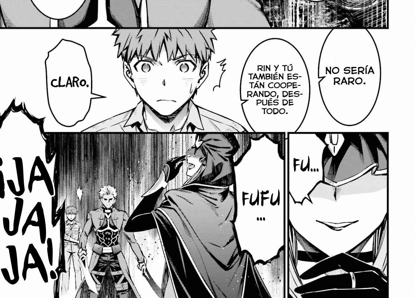 Capitulo 23 page 22