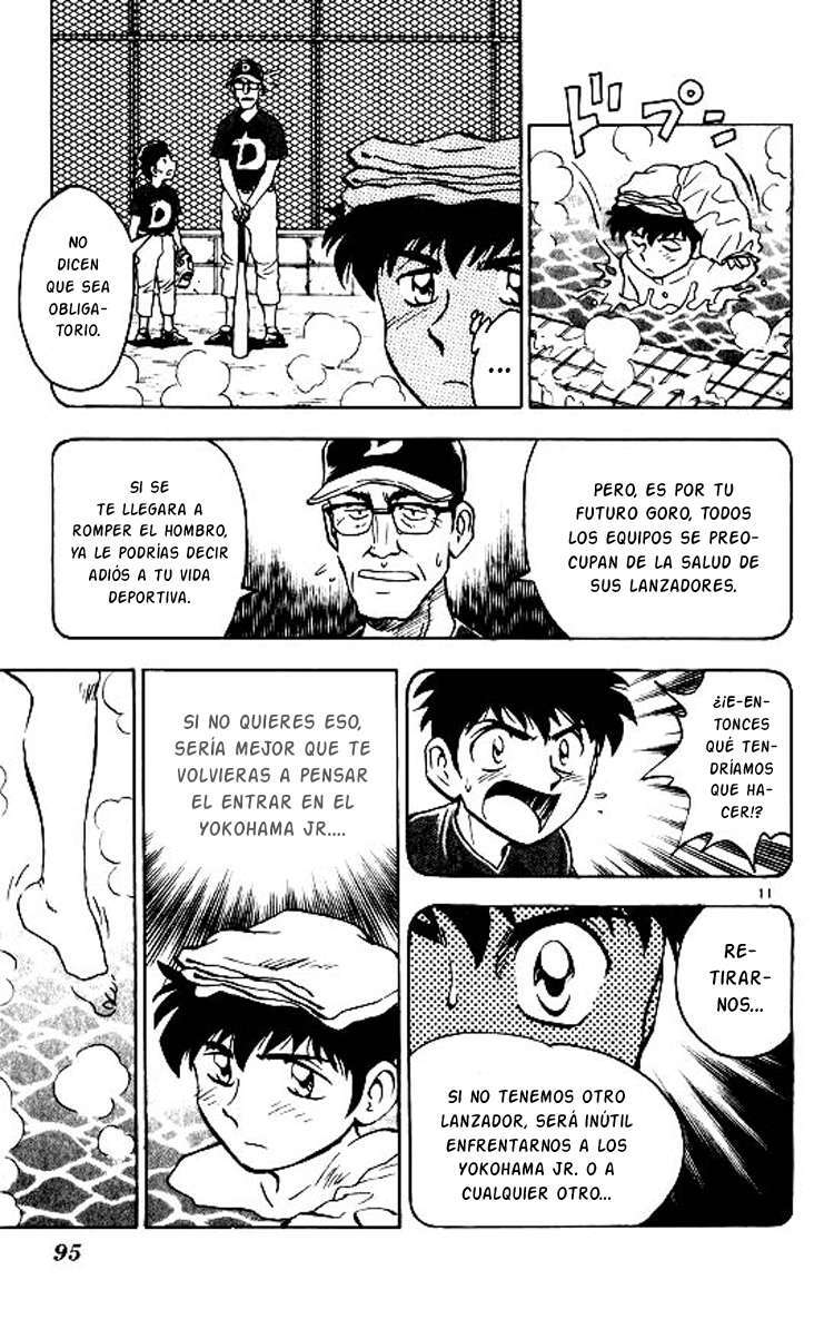 Capitulo 65 page 11