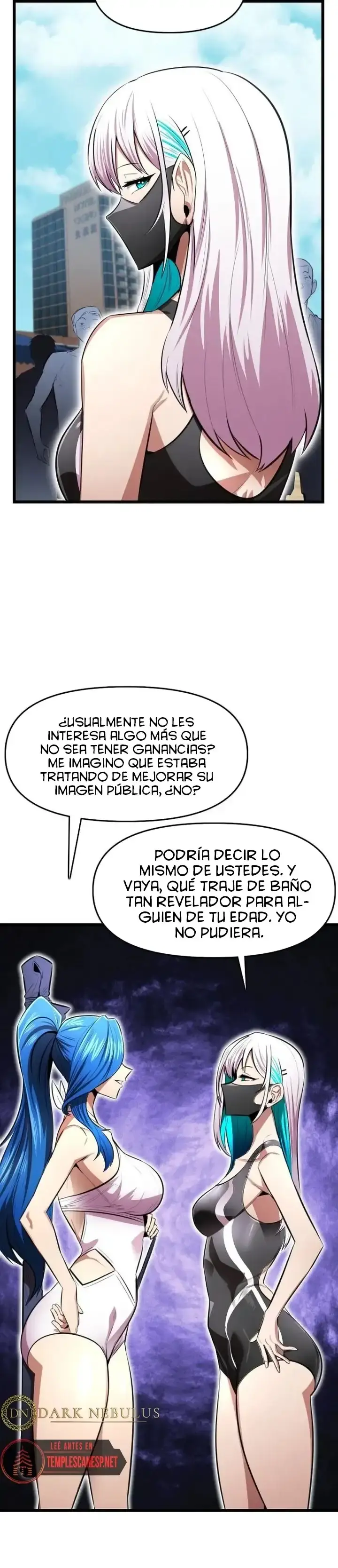 Capitulo 84 page 14