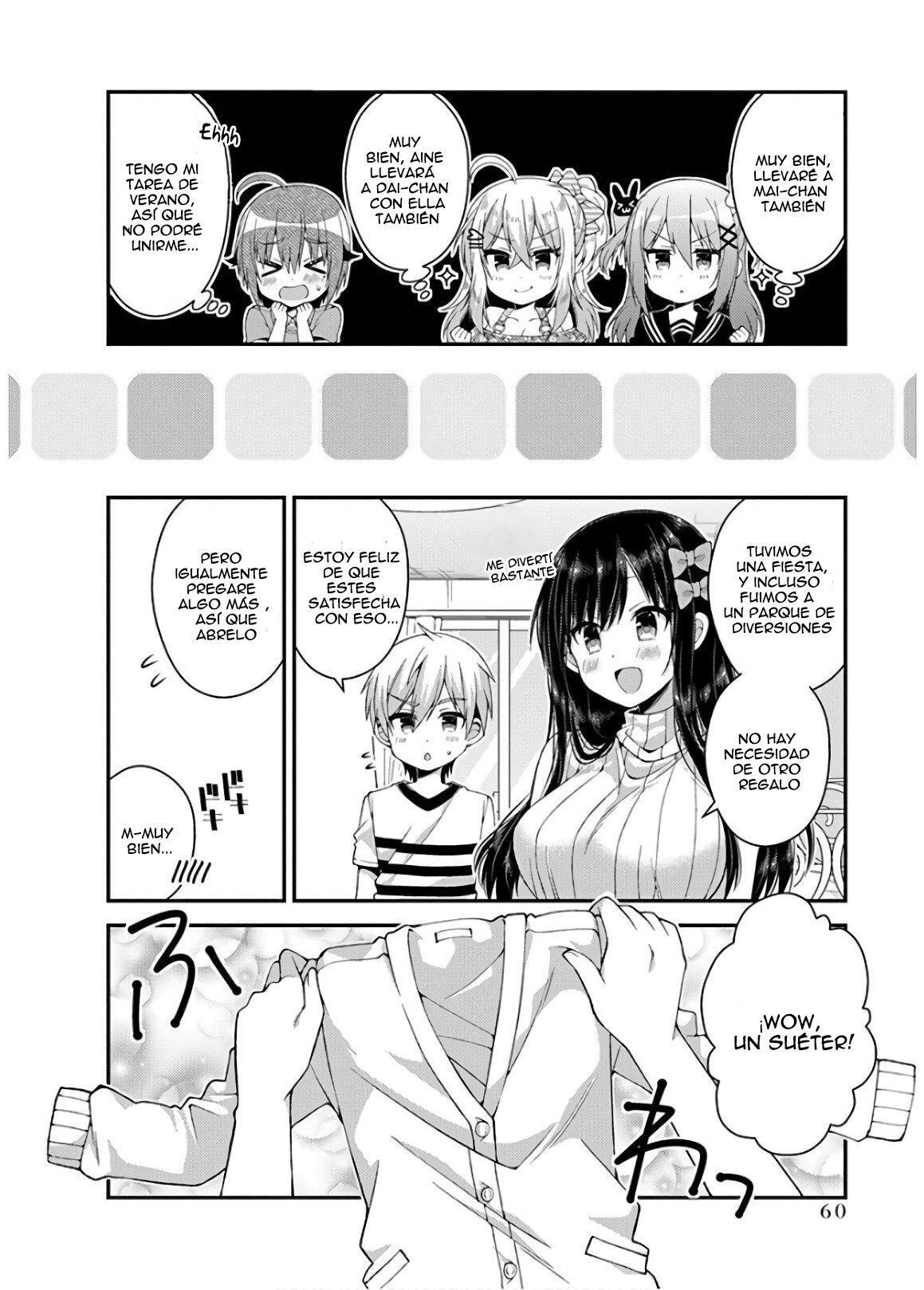 Capitulo 31 page 13