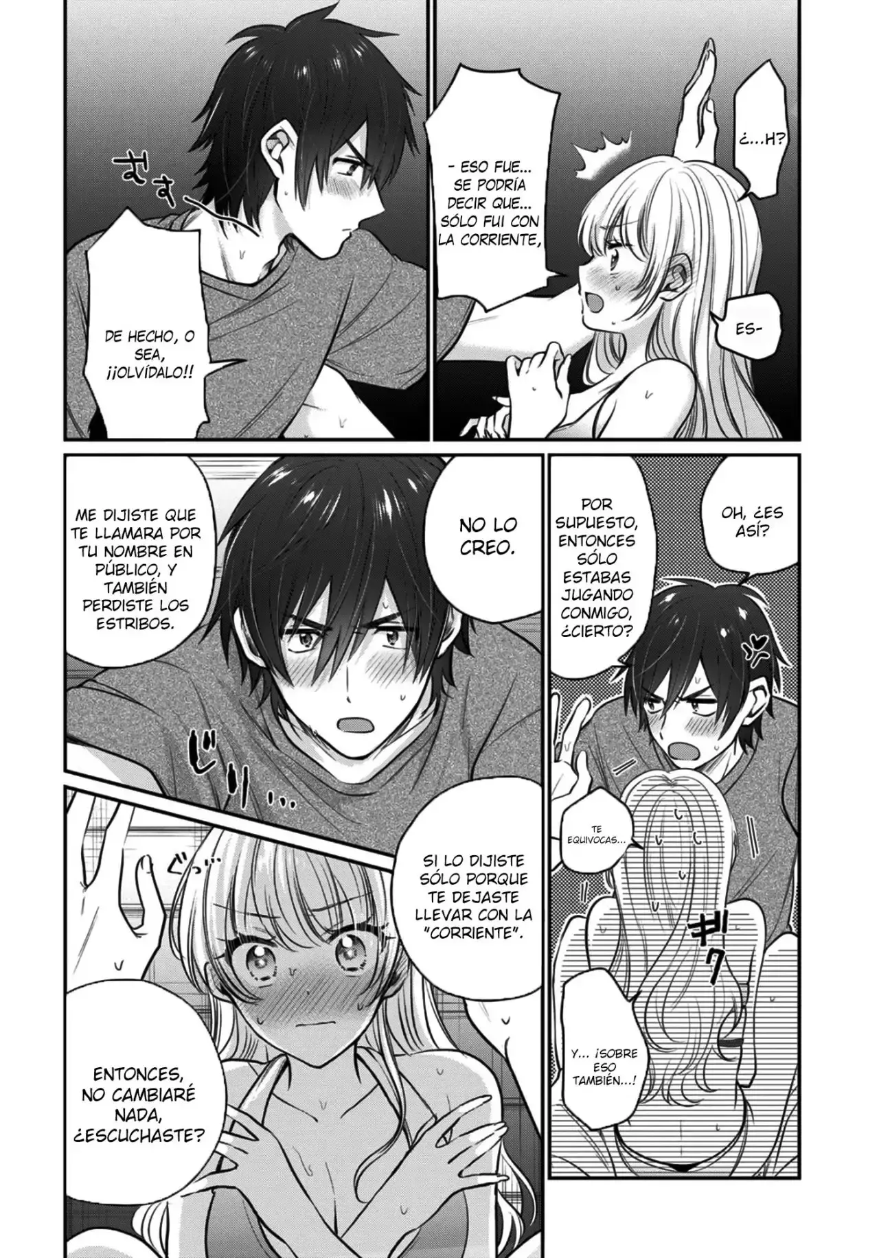 Capitulo 23 page 14