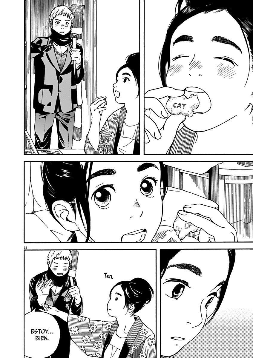 Capitulo 54 page 19