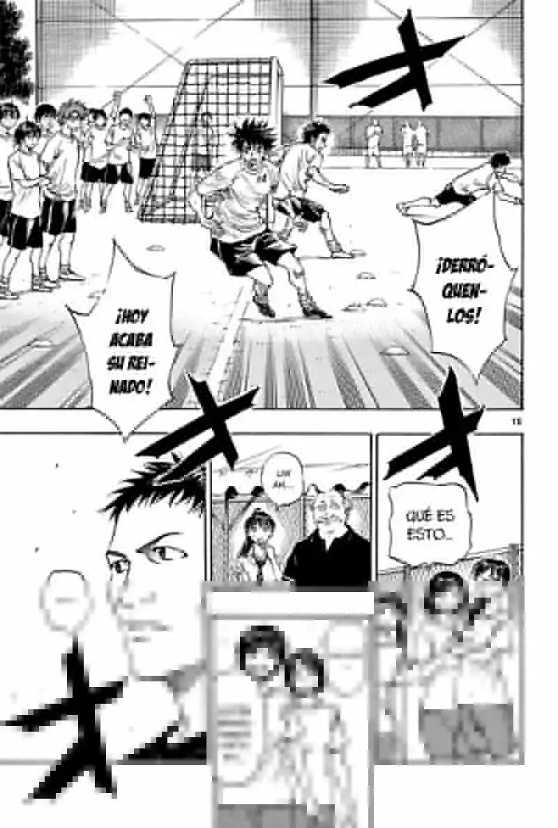 Capitulo 160 page 13