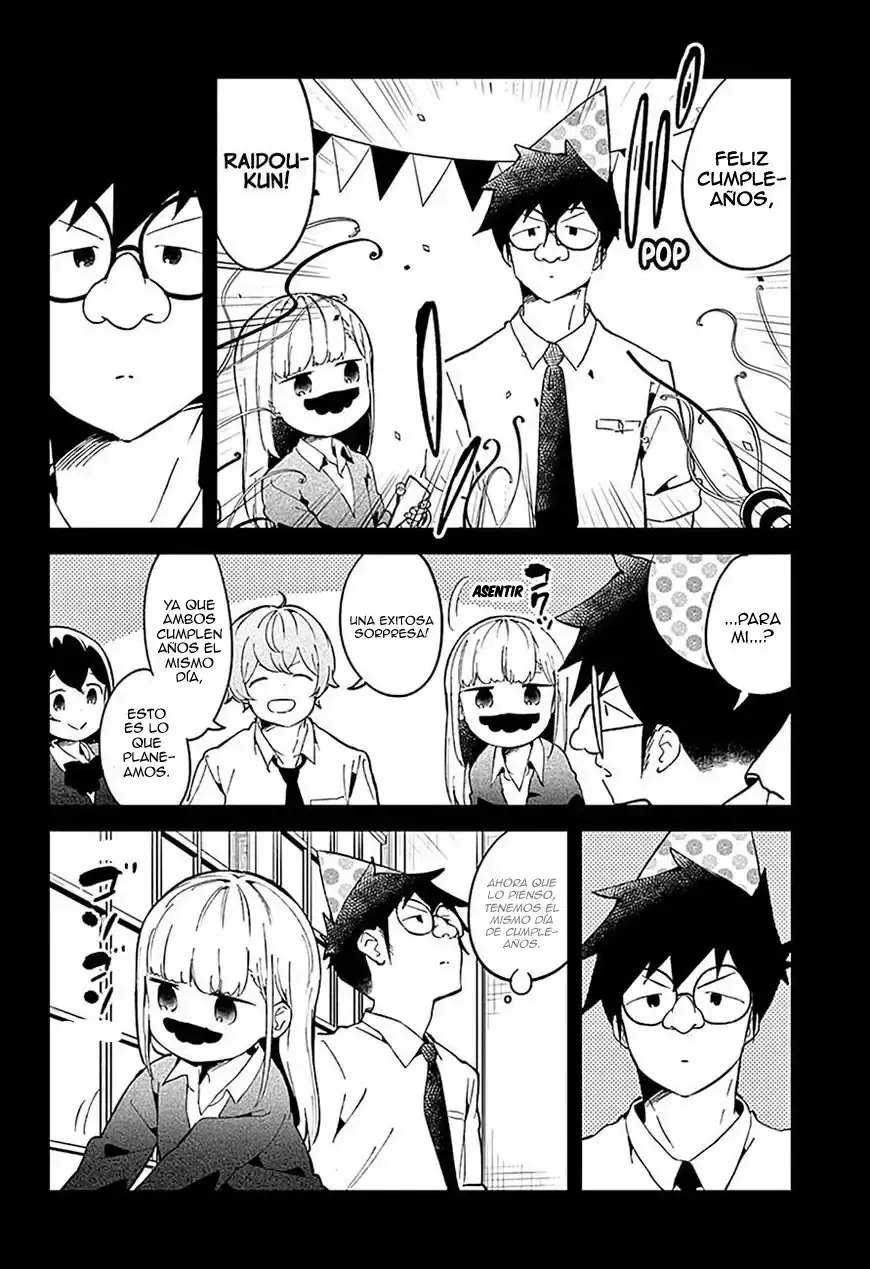 Capitulo 82 page 16