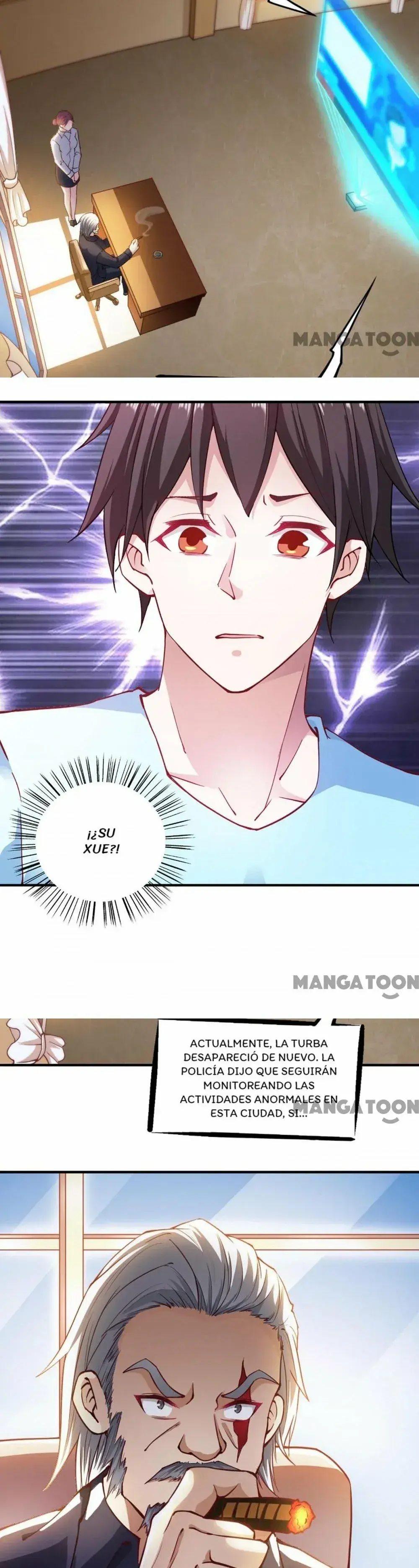 Capitulo 104 page 3