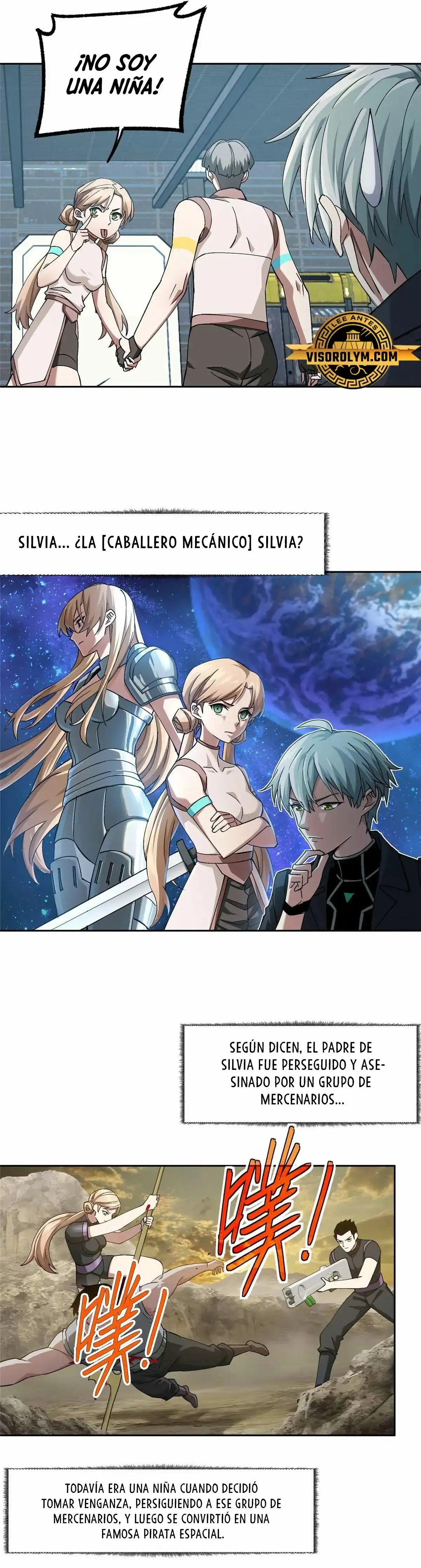 Capitulo 252 page 10