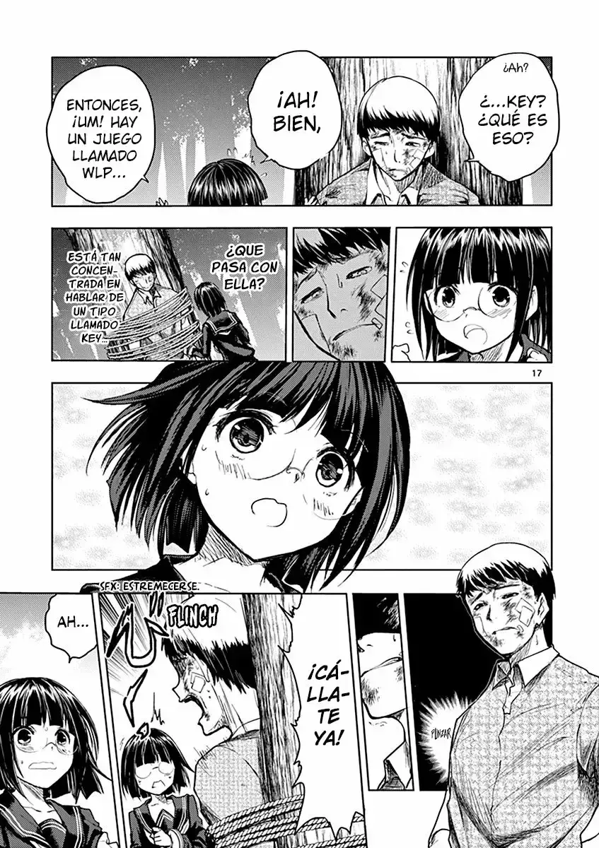 Capitulo 45 page 18