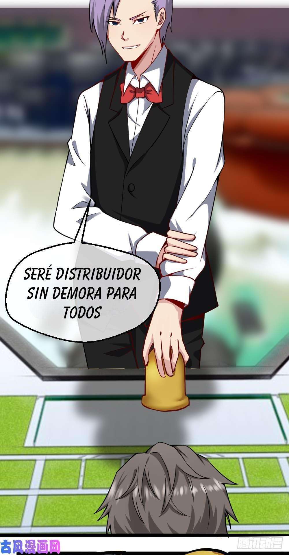 Capitulo 27 page 10