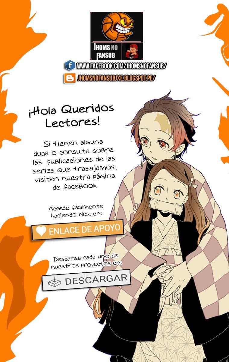Capitulo 115 page 21
