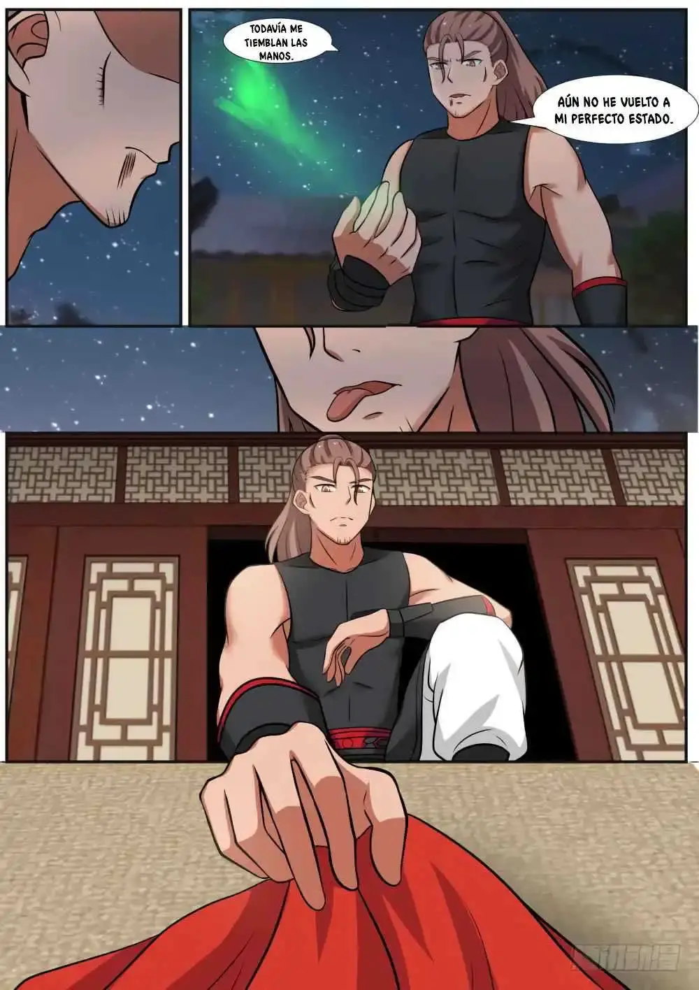 Capitulo 377 page 11