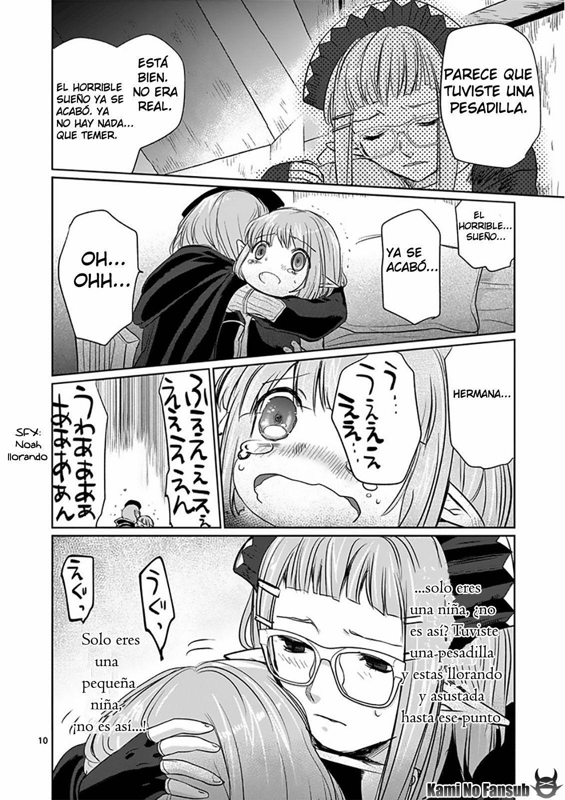 Capitulo 10 page 11