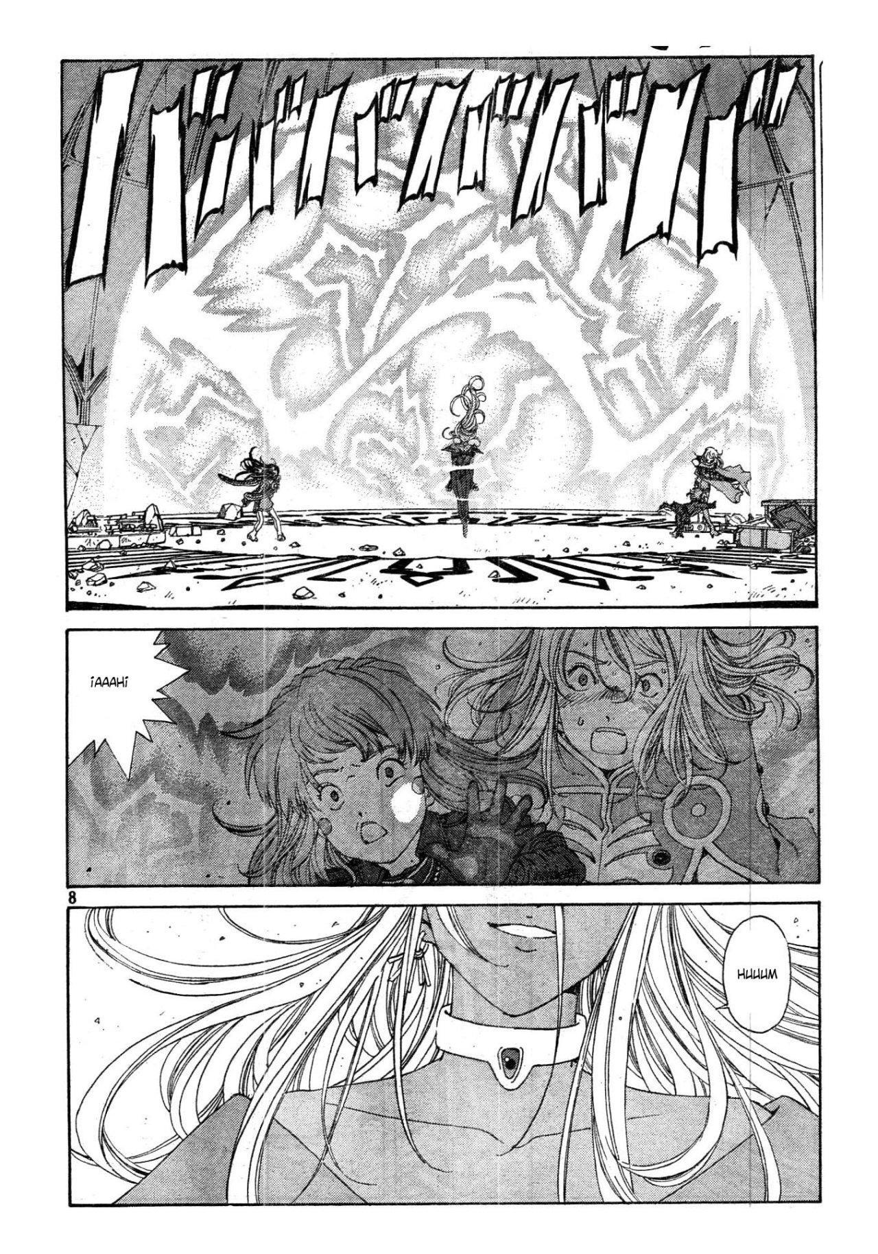 Capitulo 281 page 8
