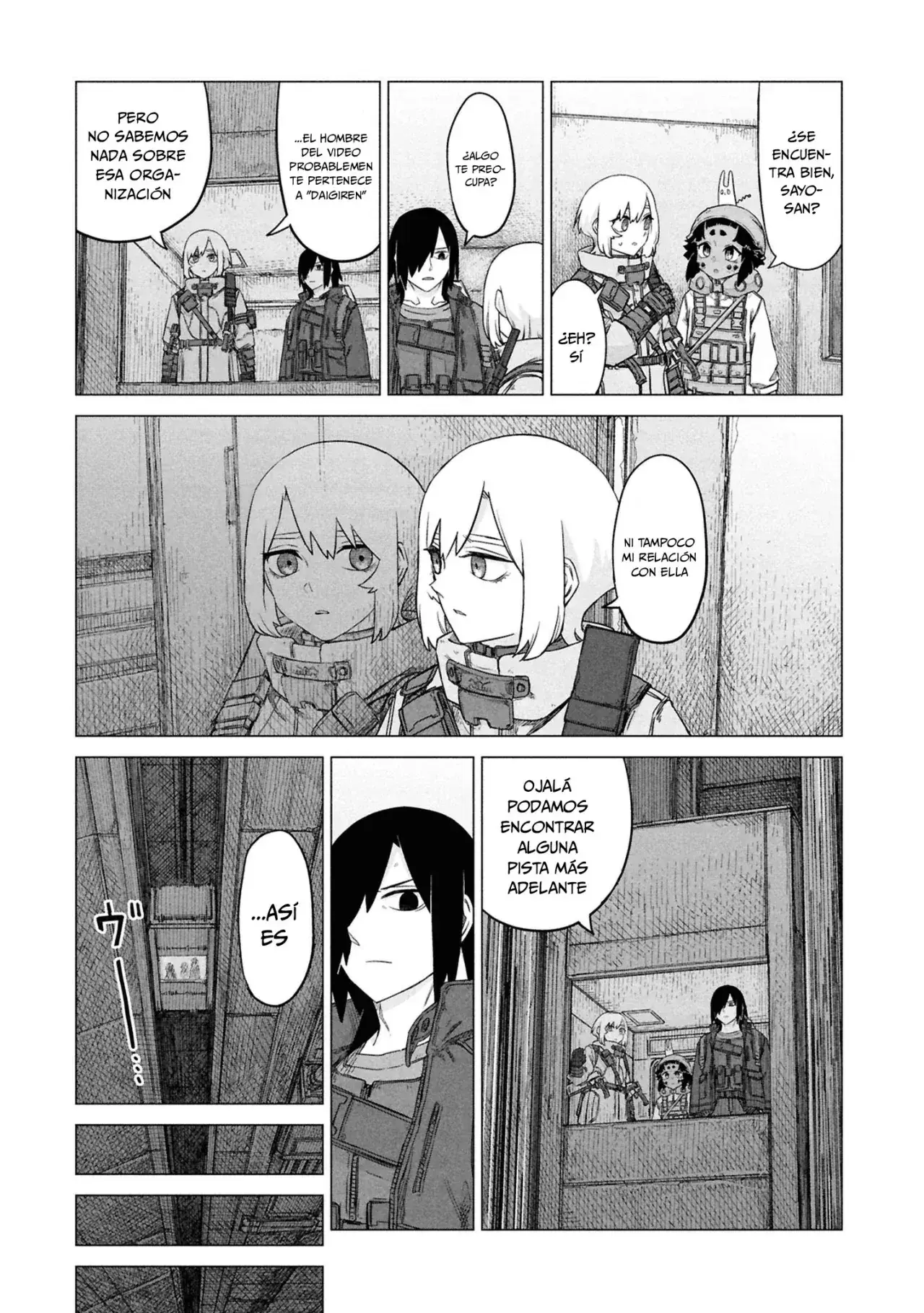 Capitulo 29 page 4