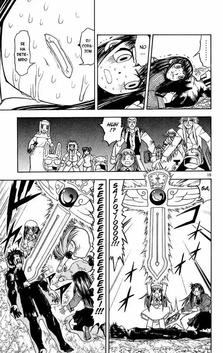 Capitulo 215 page 16