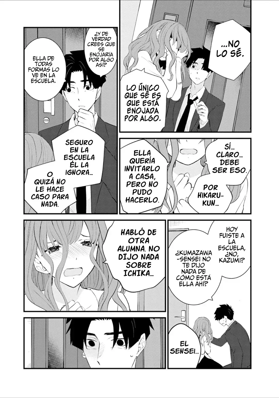 Capitulo 83 page 14