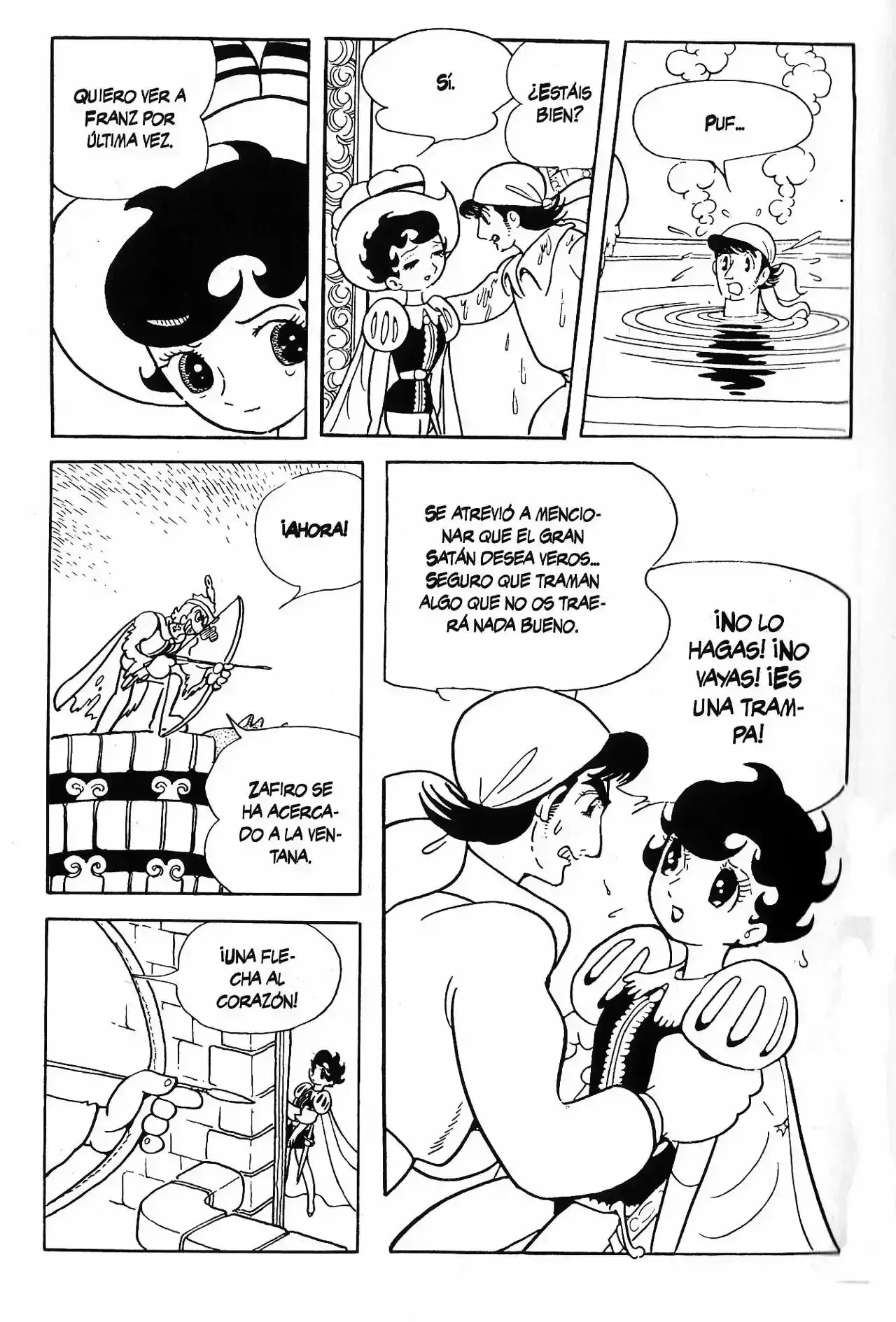 Capitulo 21 page 22
