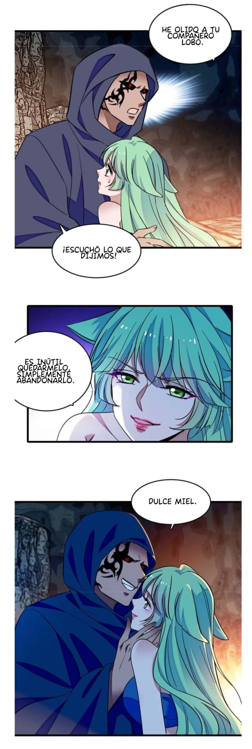 Capitulo 208 page 4