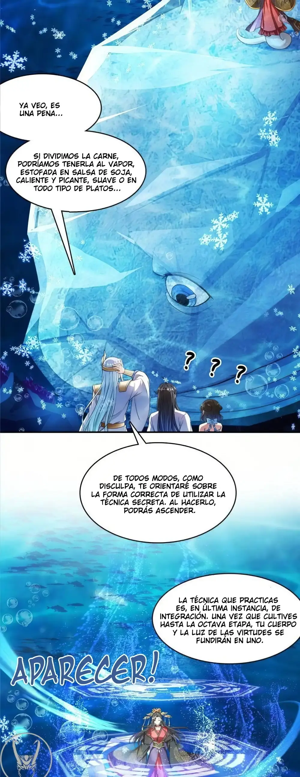 Capitulo 404 page 23