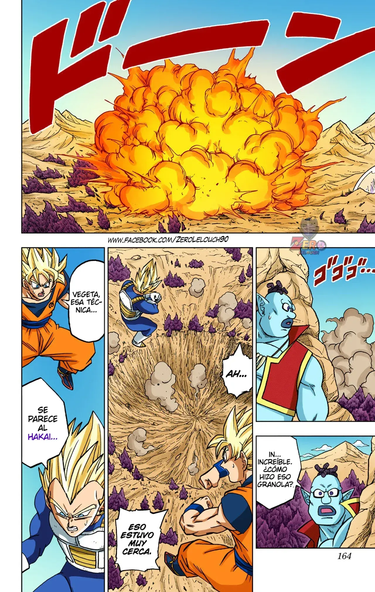 Capitulo 72 page 20
