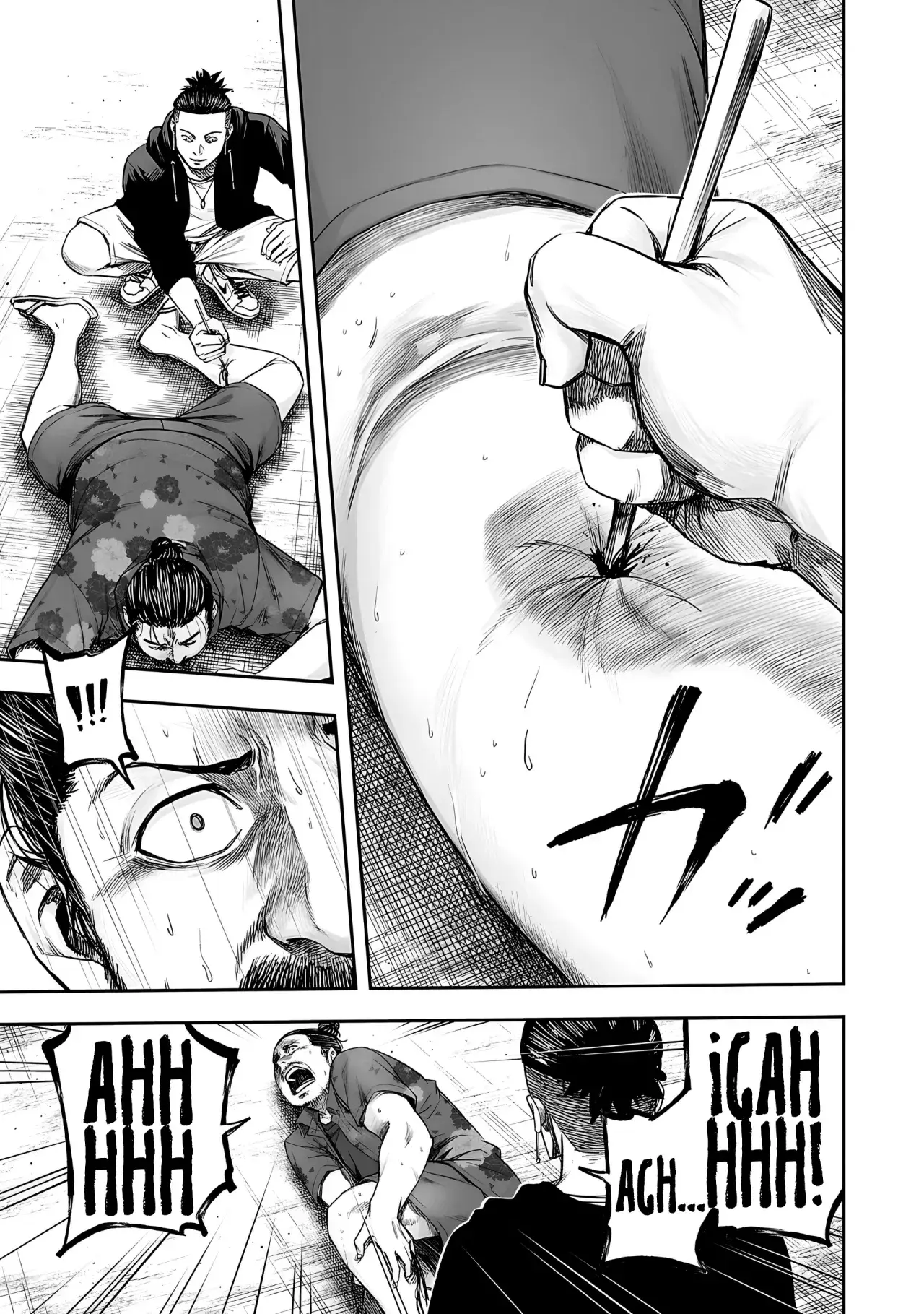 Capitulo 265 page 22