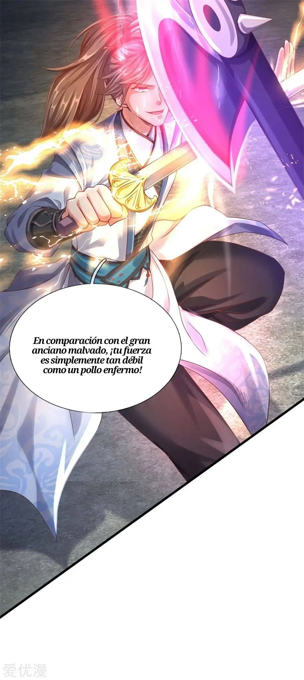 Capitulo 353 page 14