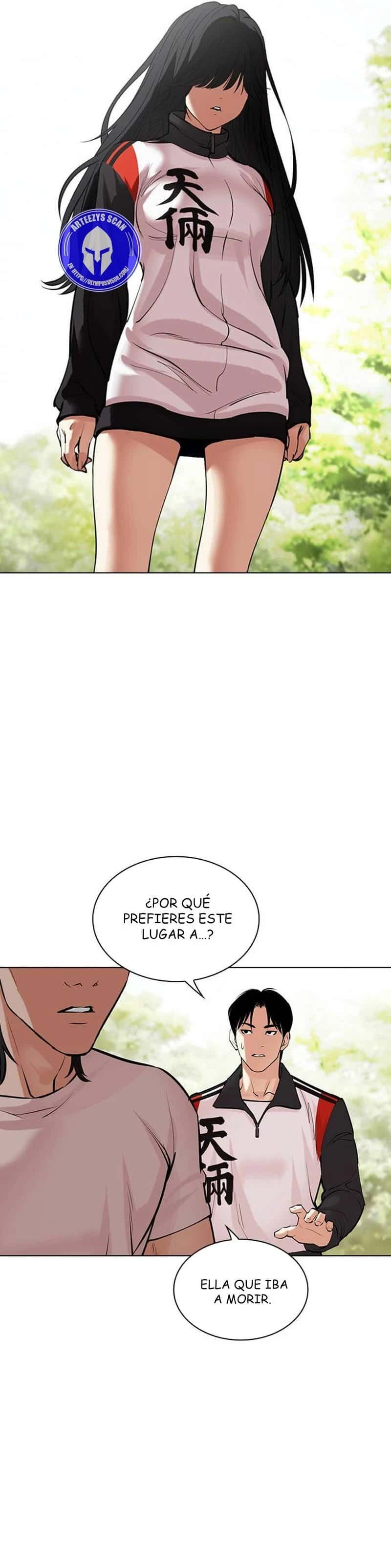 Capitulo 486 page 22