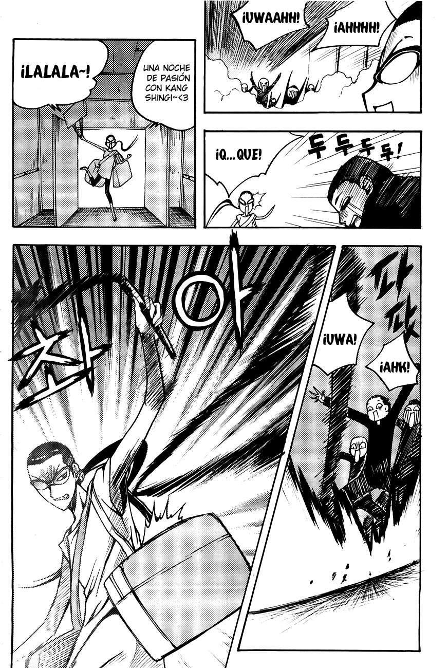Capitulo 71 page 15