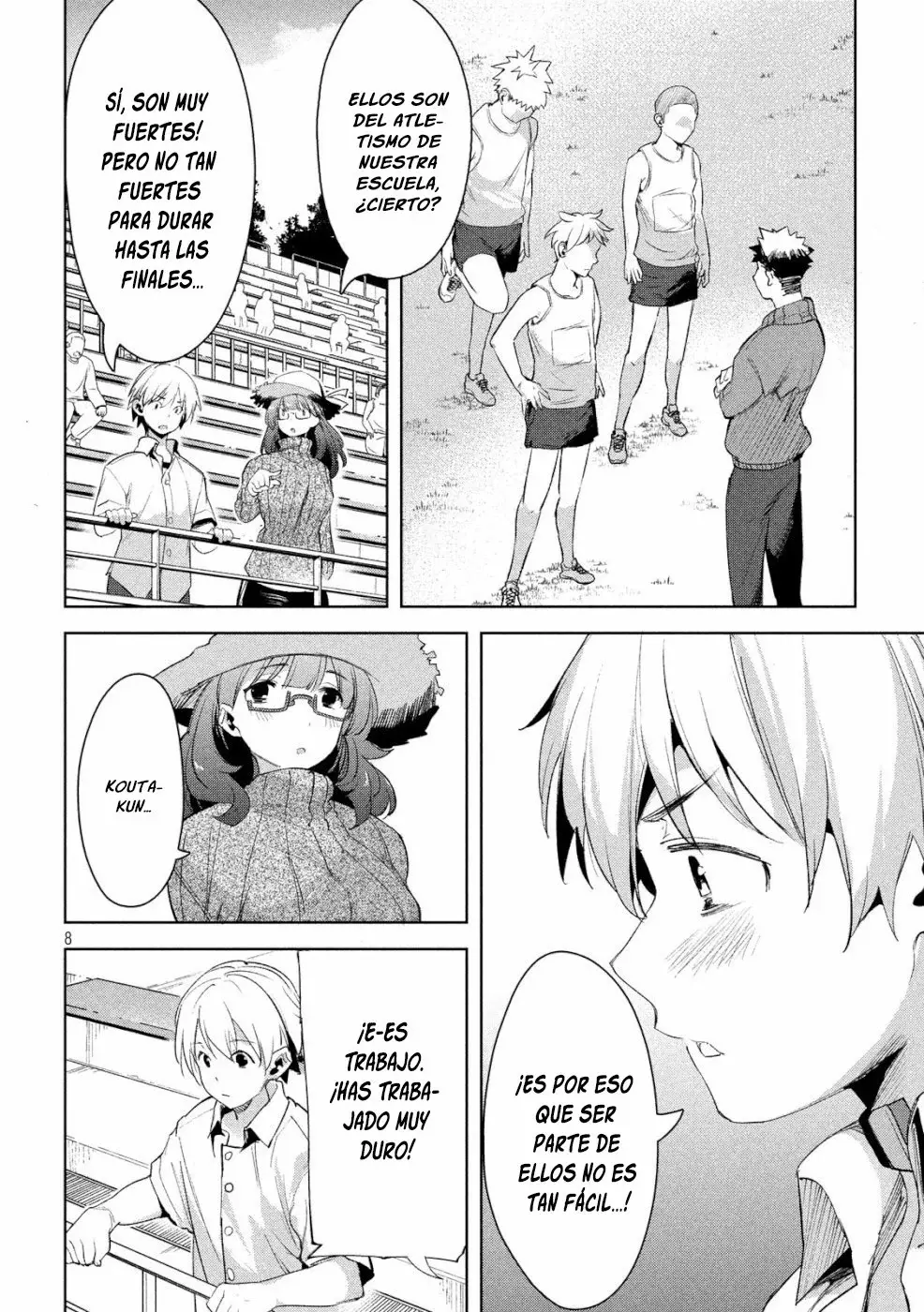 Capitulo 22 page 8