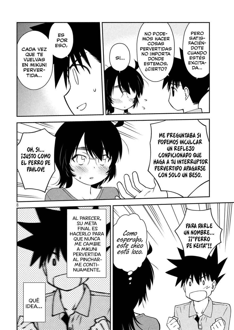 Capitulo 123 page 9