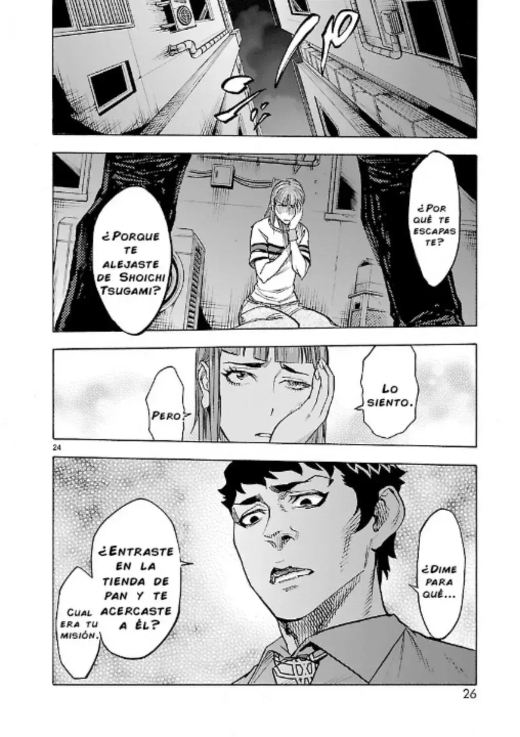 Capitulo 37 page 25