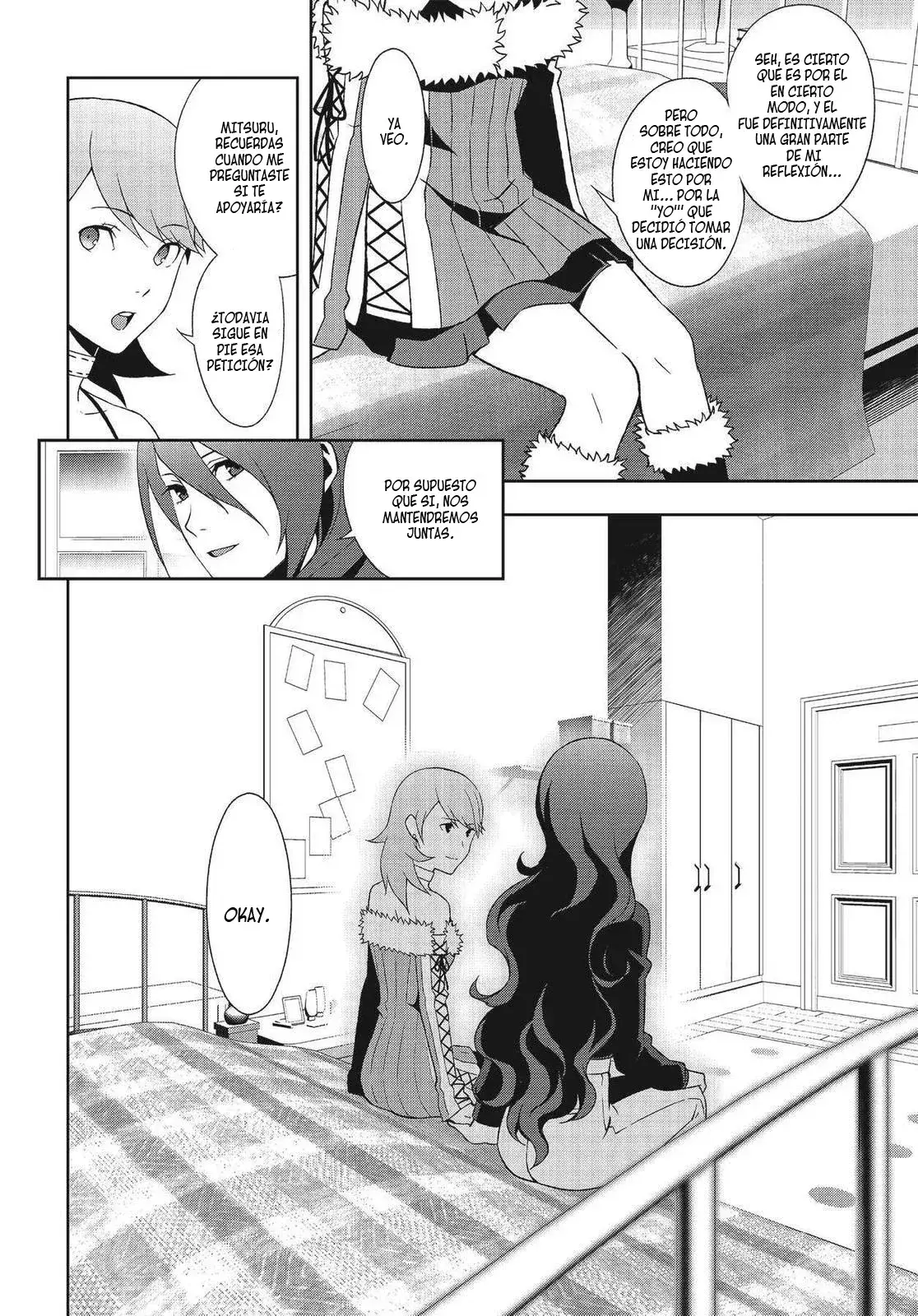 Capitulo 36 page 18