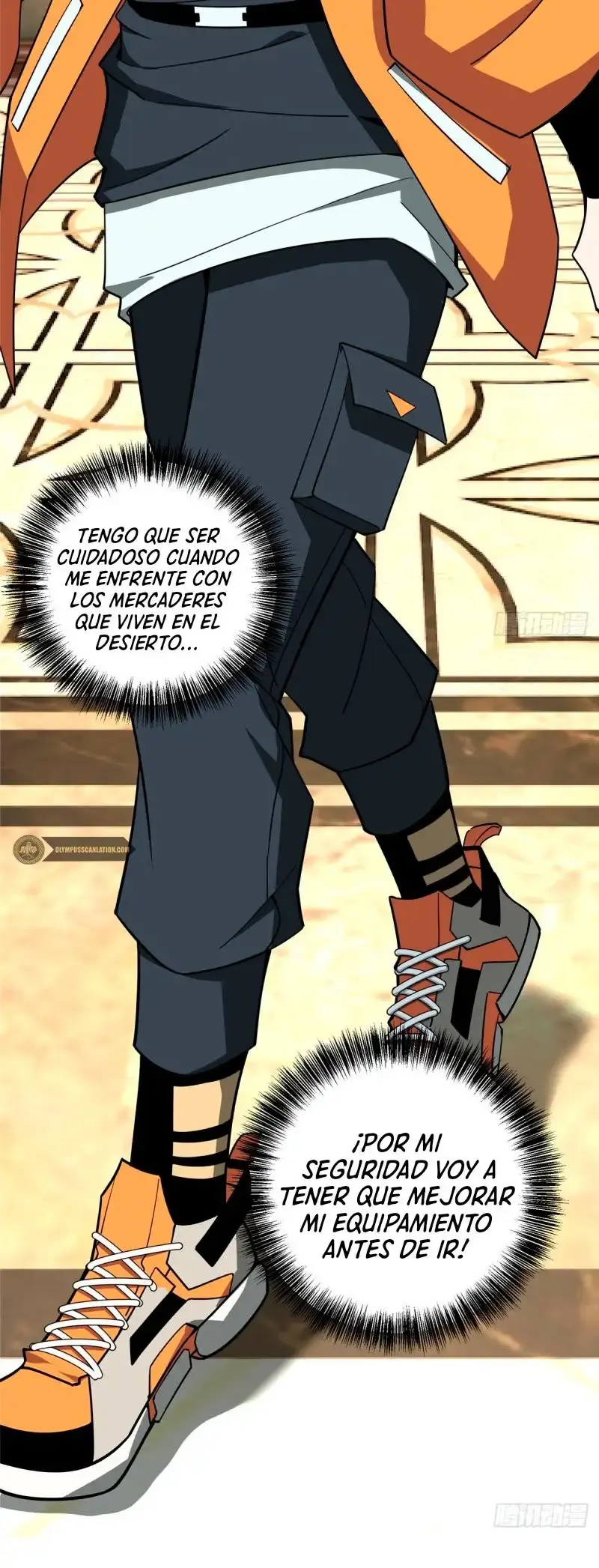 Capitulo 54 page 29