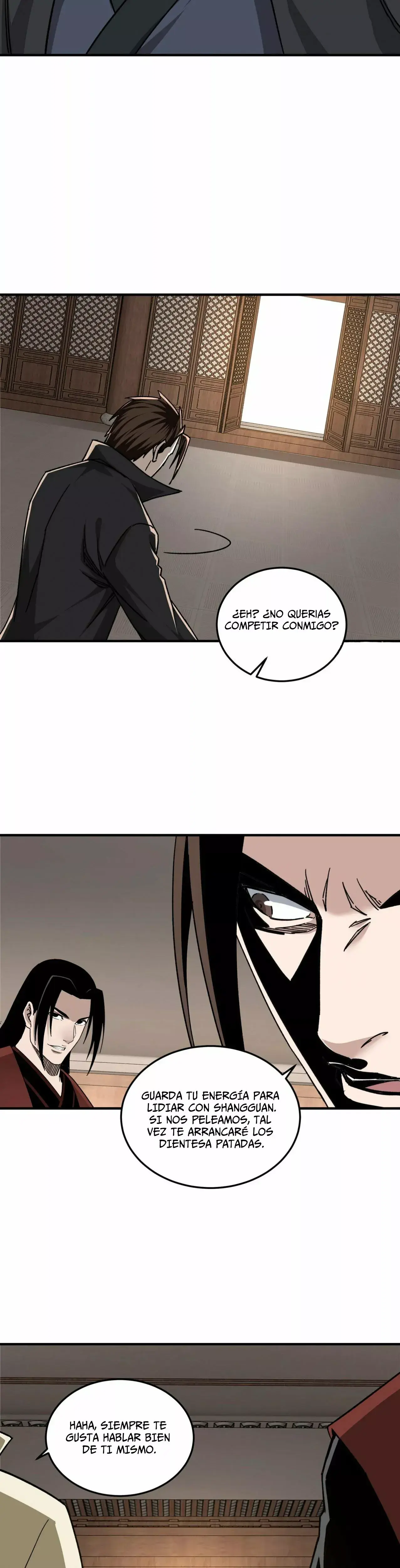 Capitulo 84 page 12