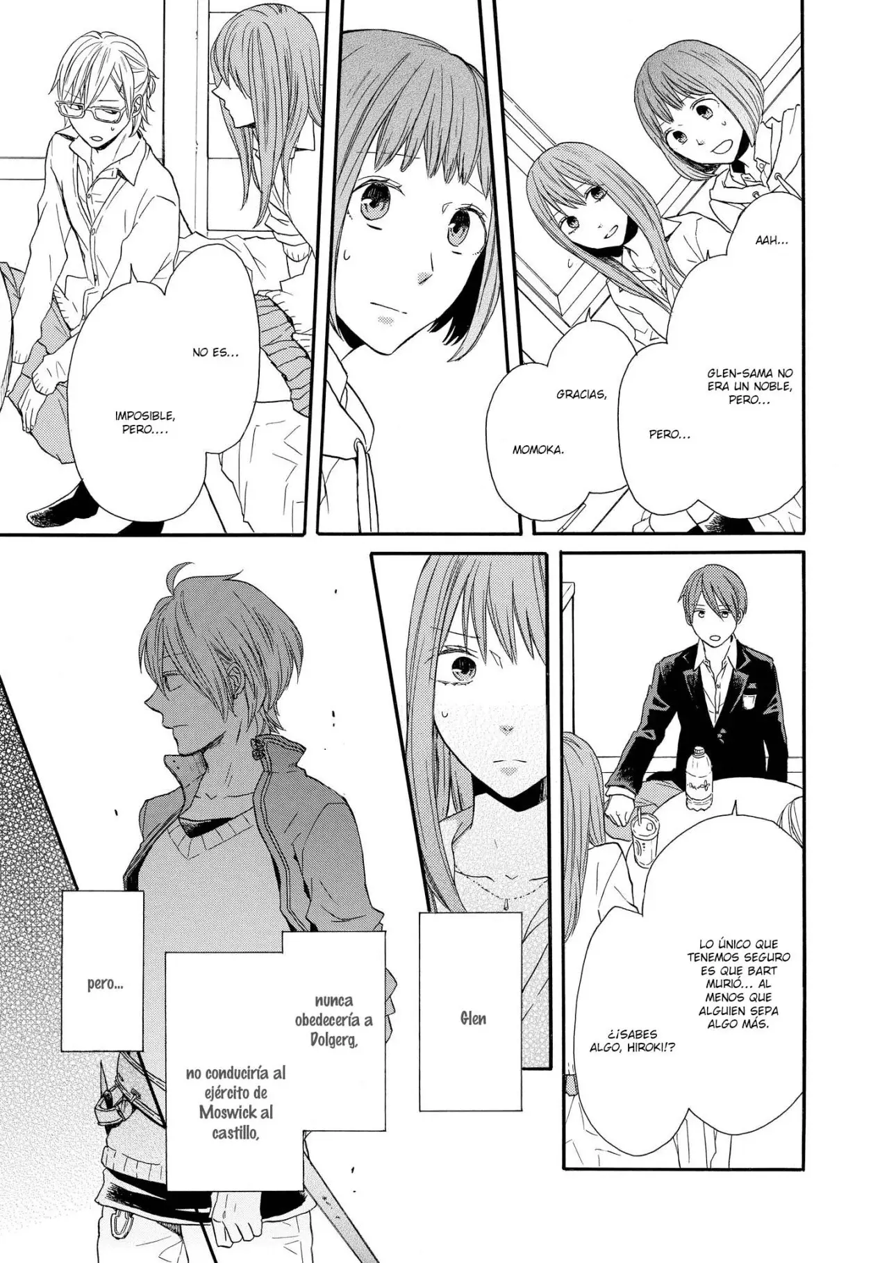 Capitulo 51 page 28