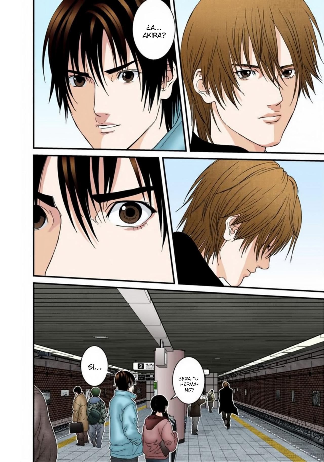 Capitulo 163 page 17