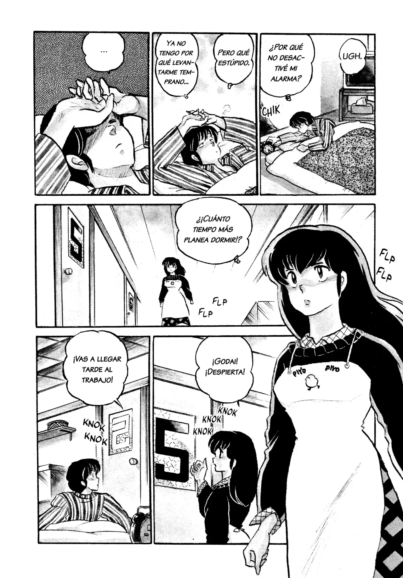 Capitulo 121 page 4