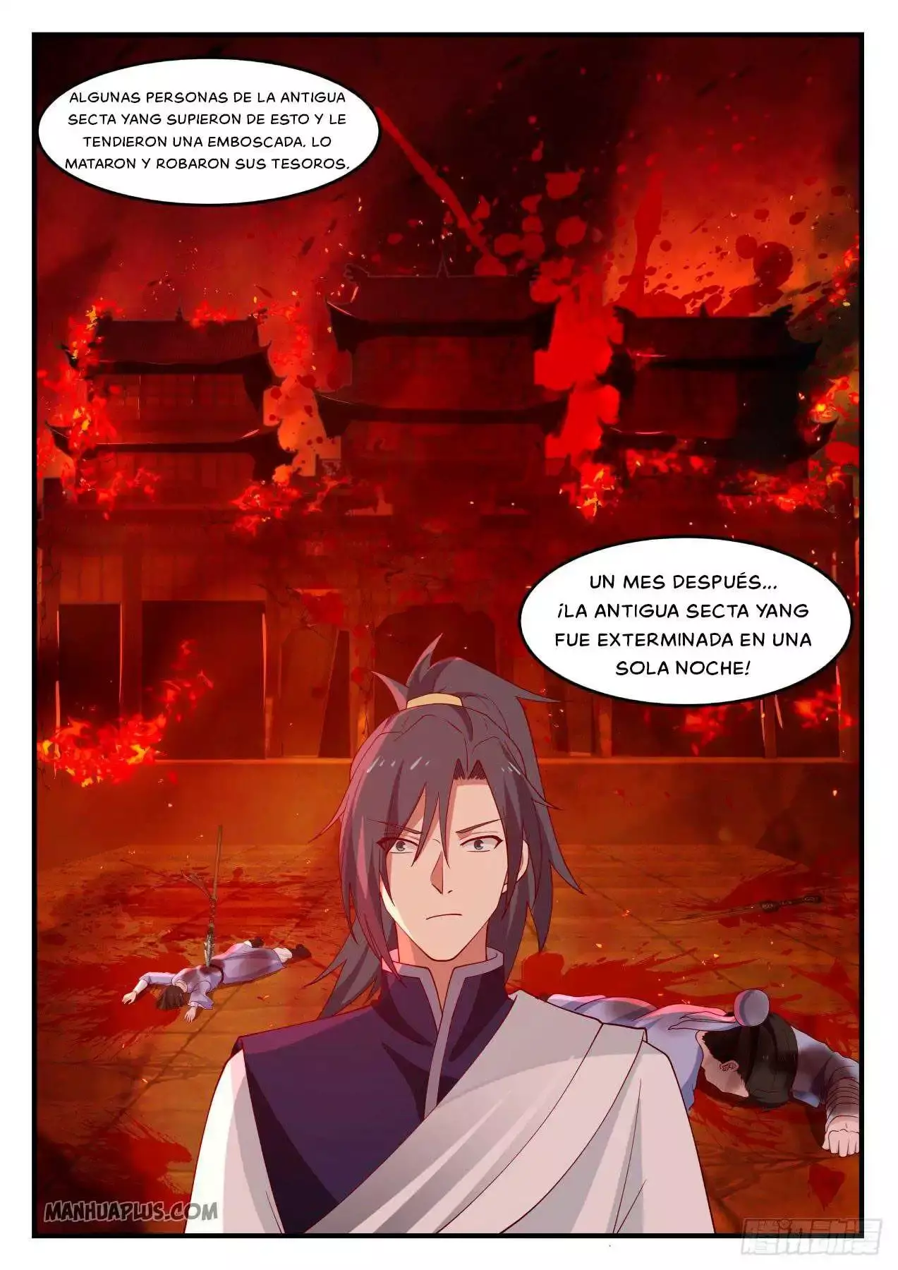 Capitulo 1123 page 9