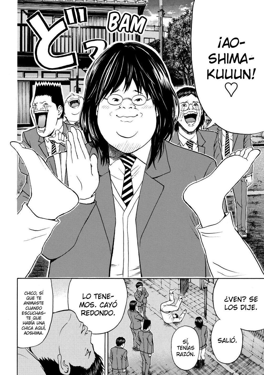 Capitulo 71 page 7