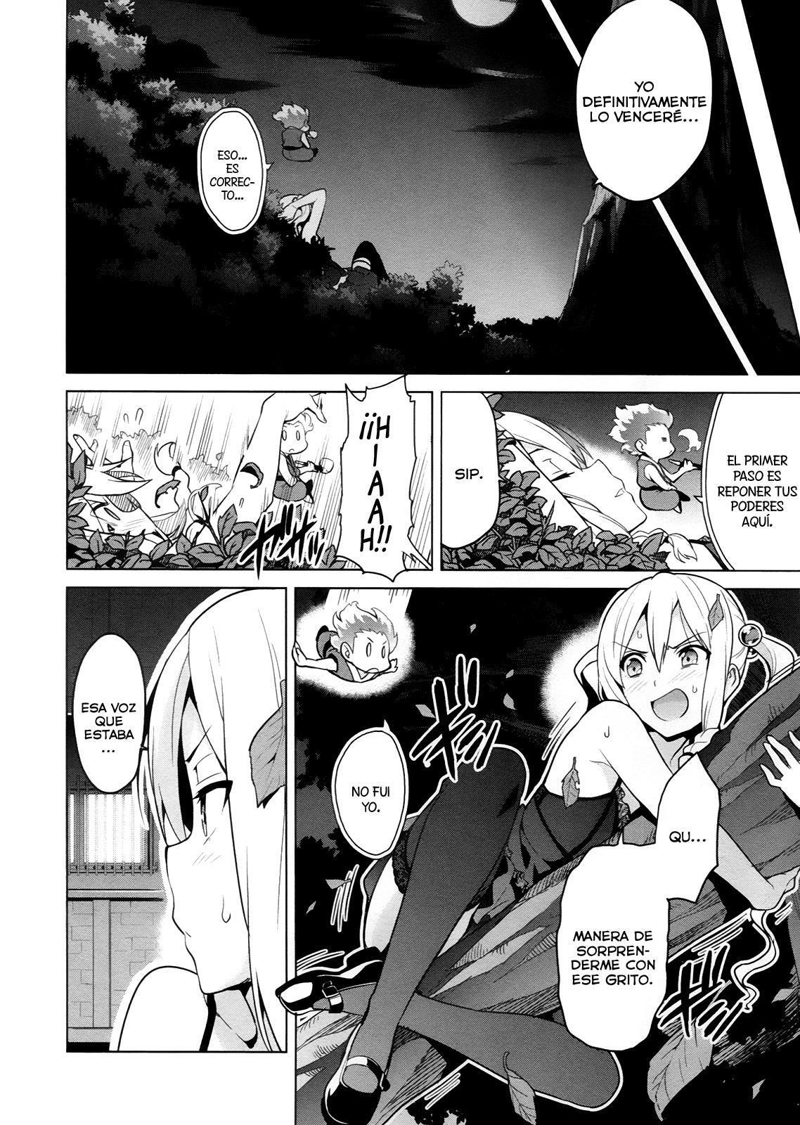 Capitulo 61 page 10