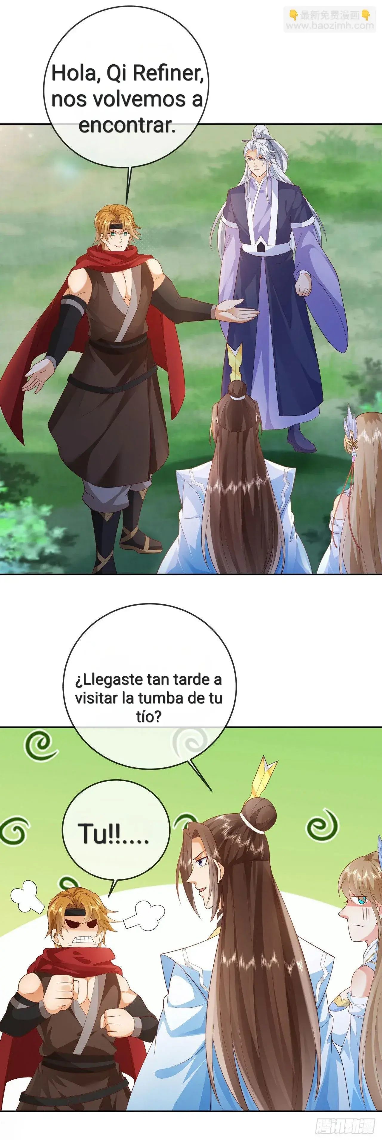 Capitulo 19 page 19