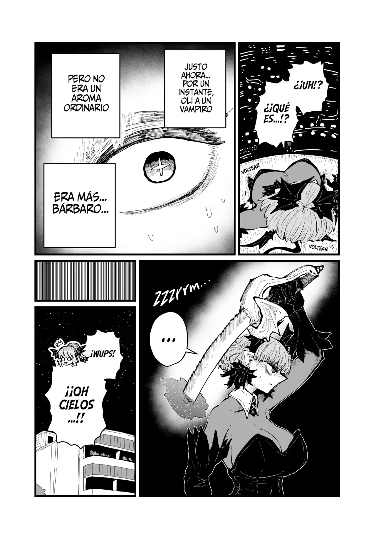 Capitulo 38 page 8